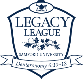 Legacy League Logo